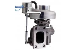 China Turbo TB2568 for ISUZU engine 4DB2 turbocharger 466409-0002 supplier