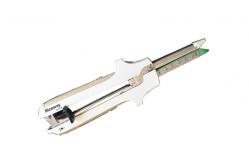 China Single Use Abdominal Surgery Linear Endo Cutter Stapler supplier