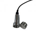 Anti Clog Static Submersible Level Sensor RS485 For Sewage Sludge for sale