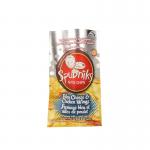 50 To 200 Microns Plastic Packaging Pouches for sale