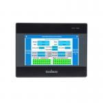 Industrial Human Machine Interface 65536 Colors 32bit CPU 408mhz 4.3 Inch HMI Display for sale