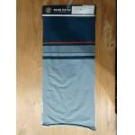 Sweat Absorbing Breathable And ComfortableAnd Durable Striped Material Fabric For Casual Wear for sale