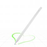 Replaceable Refill Nib Apple Pencil Alternatives Universal Stylus Pen For Tablet for sale