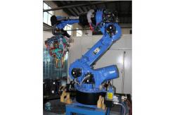 China Yaskawa Industrial Robots GP225 Material Handling Equipment Parts With CNGBS Linear Rail Guide supplier