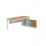 Modern Luxury Executive Office Furniture CEO Executive Boss Desk Table for sale