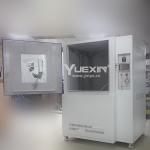 1000L Simulated Dust Proof Chamber IP5X IP6X With 2 Dust Outlet