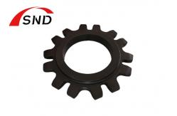 China Custom Metal Castings For Industrial Or Transportation supplier