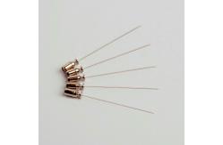 China 15.1 Metal Concentric Needle Electrode CE  Handle Concentric Sterile Consumables supplier