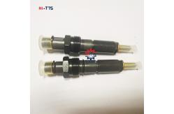 China Excavator Injector GP 4994274 C4994274 4BT 6BT 6CT 6BT5.9 supplier