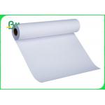 20Lb Architectural Drafting Paper For Inkjet Printer 24 x 150ft Sharp Image for sale