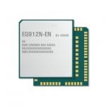 Wireless Communication Module EG912NENAA-N06-MN0AA 450MHz LTE 450 Cat 1 Modules LGA for sale