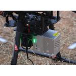 Long Detection Range 750g 1.92km2 Operation 3D Mapping UAV LiDAR System