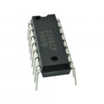 Black XR-2206 XR2206CP XR2206 Monolithic Function Generator IC 16 PIN DIP Tool for sale