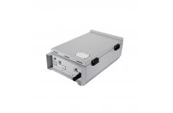 China Customized High Gain 85dB 5G Signal Booster Automatic Gain Control supplier
