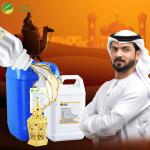 Dubai Arabic Perfume Fragrance Luxury Long Lasting Women Man Perfume for sale