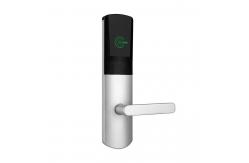 China RF520 Electronic RFID hotel lock Smart lock supplier