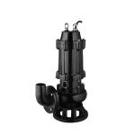 Efficient Submersible Sewage Pump With Macerator Speed 1450rpm For Longevity for sale