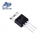 Semiconductor Microcontrollers TI/Texas Instruments LM337KCSE3 Ic chips Integrated Circuits Electronic components LM337K for sale