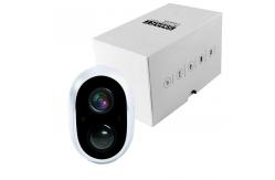 China Outdoor Wireless Security 21x Mini Wifi Camera With Smartphone App supplier