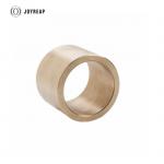 C83600 Leaded Solid Bronze Bearing Plain Cast Bronze Bushing