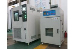 China Ozone Climatic Test Chambers Ozone Corrosive Aging Test Chamber supplier