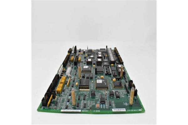 IC3600SIXL GE GENERAL ELECTRIC Mark I-II Board