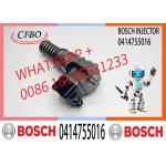 0414755016 2112707 04262056 Fuel Unit Pump For BFM2015 BF6M1013FC