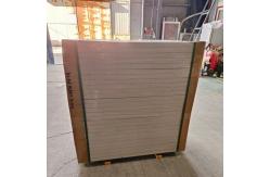 China Quick Easy Installation 1000m2 Molded Fiberglass Grating Panels Heavy Duty supplier