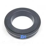 GAC80 Angular Contact Spherical Plain Bearing GAC80S Joint Bearing Size 80x125x29mm GAC80S/K For Machinery GAC 80 S for sale
