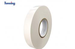 China Co Pa 29mm Width Hot Melt Adhesive Tape Polyamide For Sim Card supplier
