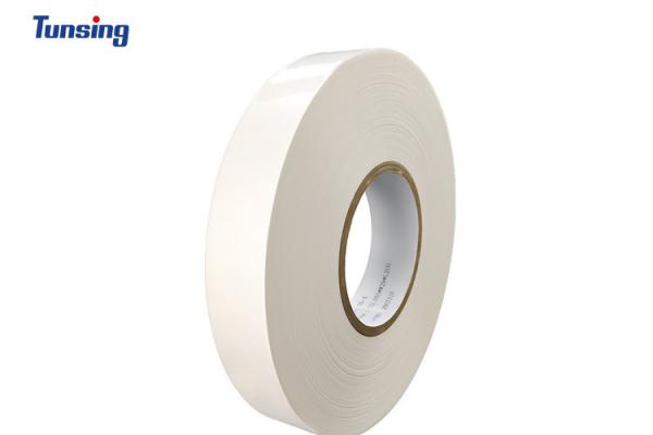 Co Pa 29mm Width Hot Melt Adhesive Tape Polyamide For Sim Card