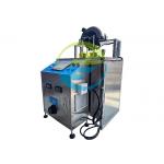 230V/50Hz PLC Touch Screen Testing Equipment For Circular Saw Switch And Lower Guard for sale