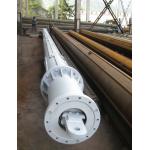 Kelly Bar For Rotary Drilling Rig 10t Interlocking/Friction for sale