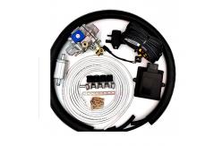 China Car Petrol To CNG LPG Conversion Kits Sequential 4 Cyl Fuel Injection Kit supplier
