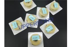China 22*2800 MK9 MK8 Cigarettes Maker Machines Garniture Tapes supplier