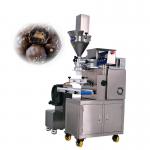 Automatic Energy Protein Ball Machine Bliss Roller Coconut Rounder for sale
