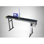 High Resolution Pipeline Inkjet Industrial Printers Fully Automatic Hp Technology for sale