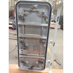 Marine Ships Accommodation Boat Access Door Fireproof 1200-1800mm for sale
