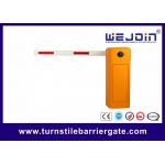 Professional Automatic Highway Toll Gate With Remote Controling for sale