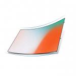 Narrow Bezel 260W 55 500cd/m2 1920x1080 LCD Video Wall for sale