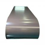 ASTM A755/CGCC/EN 10346 Zinc Coated And 20um Film PPGI Coated Coil
