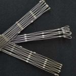 Stainless Steel Wire Rope Mesh Net Bridge Railing Mesh