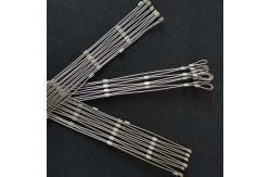 China Stainless Steel Wire Rope Mesh Net Bridge Railing Mesh supplier