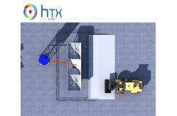 China Precast Concrete Artificial Stone Production Line Construction Wet Cast Dosing Machinery supplier