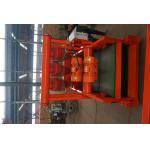 Polyurethane Hydrocyclone Desander For Eliminate Drilling Fluid Solids for sale