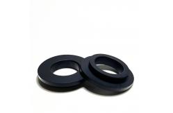 China Gasket Rubber O-Ring Gasket Sealing Ring Molding Processing Service supplier