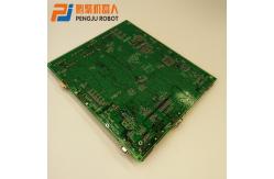 China Yaskawa Robot Arm Parts Basic Axis Control Substrate SRDA-EAXA21A supplier