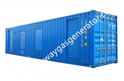 China 800KW 1000KVA Cummins Generator Diesel With CE Certification supplier