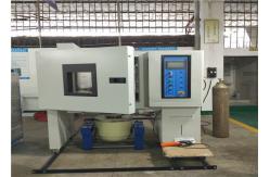 China Industrial vibration equipment for electrical test equipment with vibration analysis software supplier