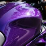 China 200KGS/Drum Hydroxyl Acrylic Dispersion For Amino Baking Paint In Motorcycle Components for sale